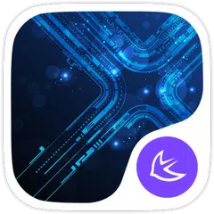 Universe-APUS Launcher theme APK download