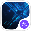 Universe-APUS Launcher theme APK