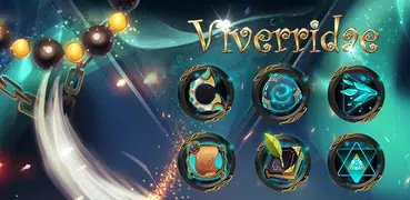 Viverridae-APUS Launcher theme