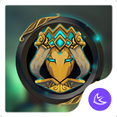 Viverridae-APUS Launcher theme APK