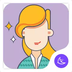 Young Club-APUS Launcher theme APK 下載