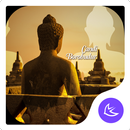 Zen - APUS launcher theme APK