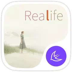 Good life theme APK download