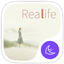 Good life theme APK