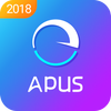 APUS Booster - Space Cleaner & Booster icon