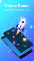 APUS Booster - Space Cleaner & Booster скриншот 1