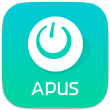 APUS Locker - Easy and Fast ícone
