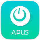APUS Locker - Easy and Fast 아이콘