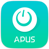 APUS Locker - Easy and Fast ไอคอน