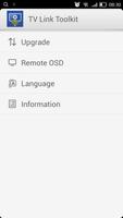 TV Link Toolkit capture d'écran 2