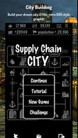 Supply Chain City पोस्टर
