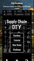 Supply Chain City poster