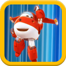 The Help of Super Wings APK