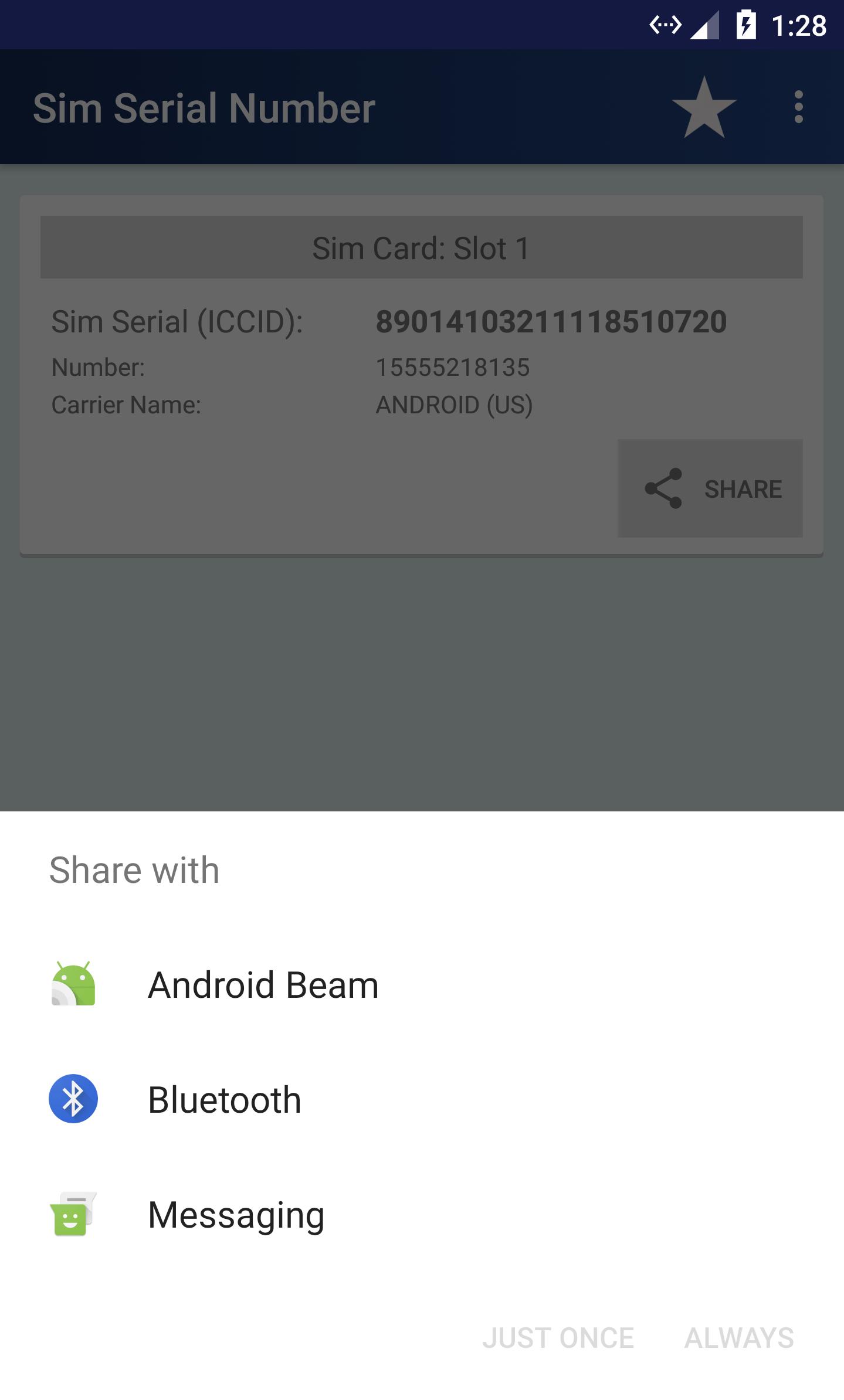 sim serial number app download sim serial number app download