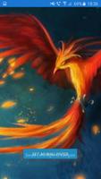 Awesome Phoenix Wallpaper capture d'écran 3
