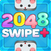 2048 Swipe Plus