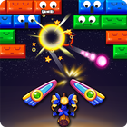 GUNBARICH (Bricks Breaker) آئیکن