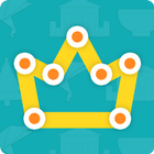One line king Puzzle biểu tượng