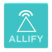 Allify आइकन