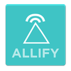 Allify-icoon