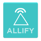 Allify 아이콘