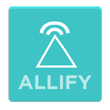 Allify icône