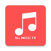 All TV Music - Free live music