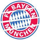 FC Bayern München News أيقونة