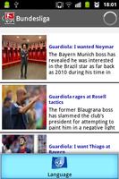 FC Bayern München News اسکرین شاٹ 3