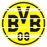 Borussia Dortmund News icône