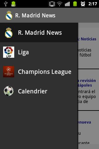 Real Madrid News for Android - APK Download