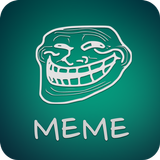Meme Creator for fun ikona
