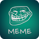 Meme Creator for fun aplikacja