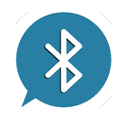 Bluechat Messanger icon