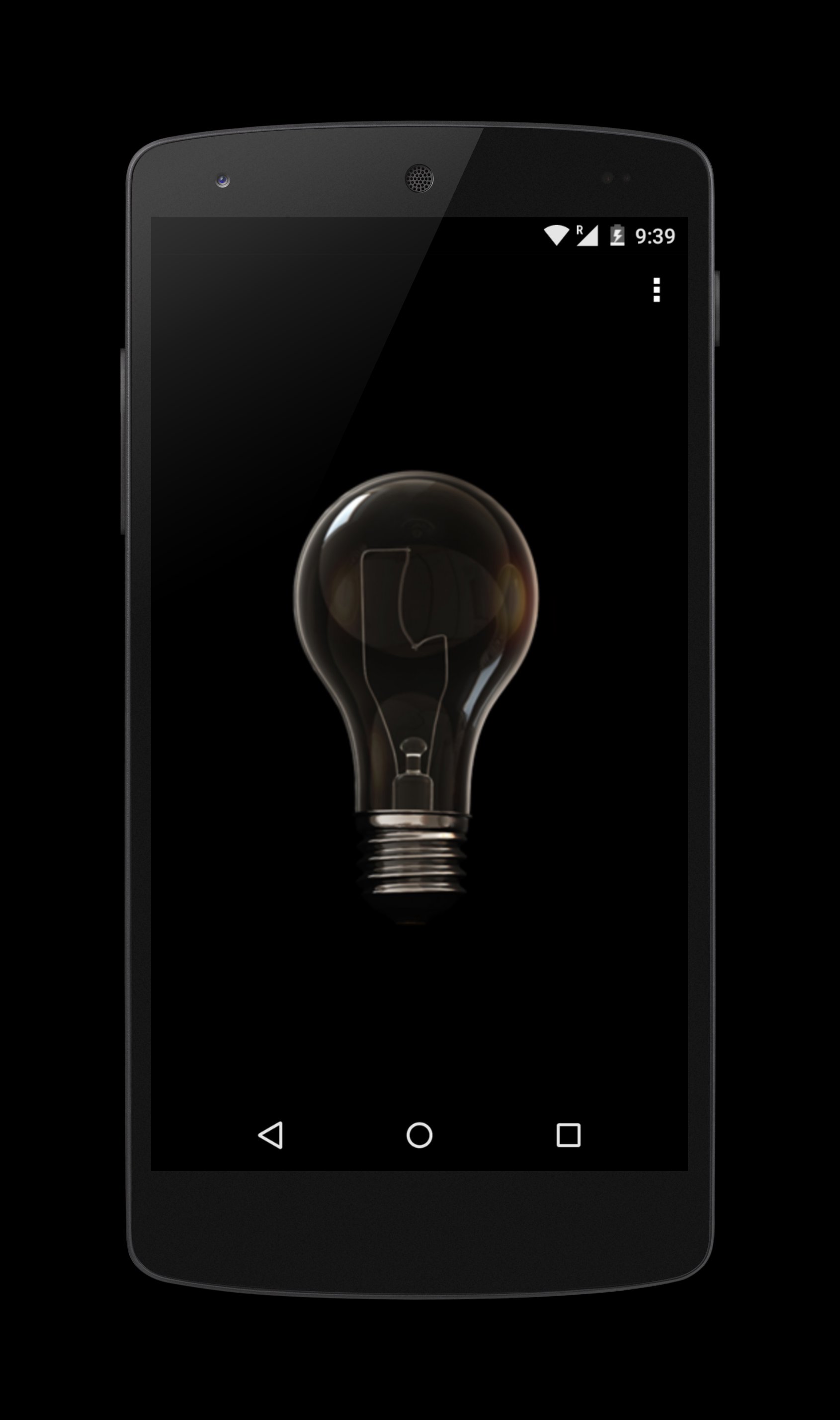 Torch Light Lightbulb APK for Android Download