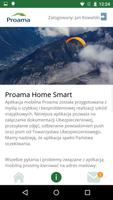 Proama Home Smart capture d'écran 2