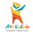 AyoKuliah Web Launcher