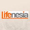 Lifenesia WebLauncher