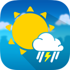 آیکون‌ Climate Weather Forecast Pro