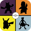 Quiz Pokemon - Guess who?