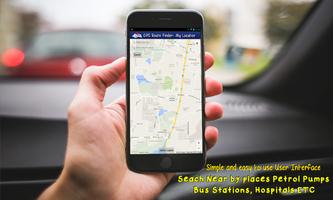 GPS Maps Navigation Route Finder&Drive with Voice Affiche