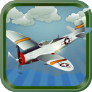 3D Sky Force Air Fighters 2016 APK