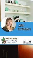 Lori Scardina Arizona Real Estate โปสเตอร์