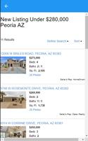 Lori Scardina Arizona Real Estate screenshot 3