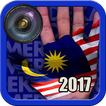 ”Malaysia Merdeka Photo Maker 2017
