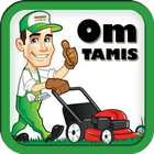 Om Tamis أيقونة