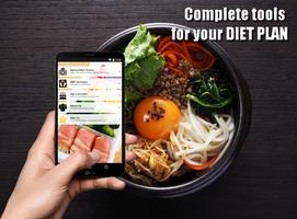 Super Ninja Diet Plan screenshot 1