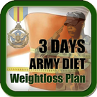 Super Army Diet Plan иконка