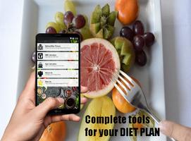 Super Army Diet Plan скриншот 1