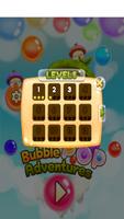 Bubble Popper Adventure-Puzzle Shooting 截圖 2